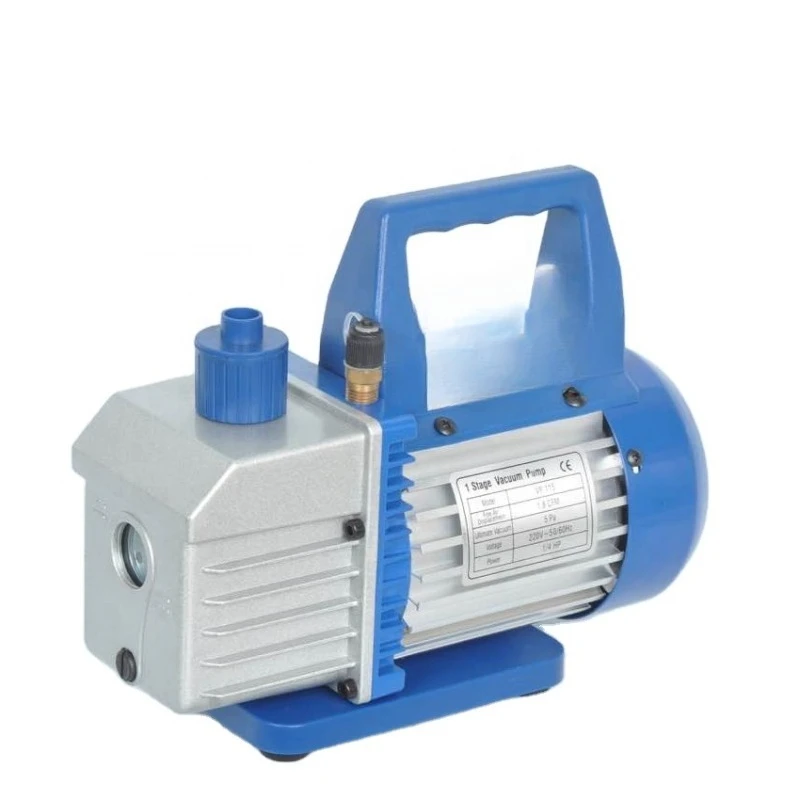 Single Stage 2.5Cfm… - image