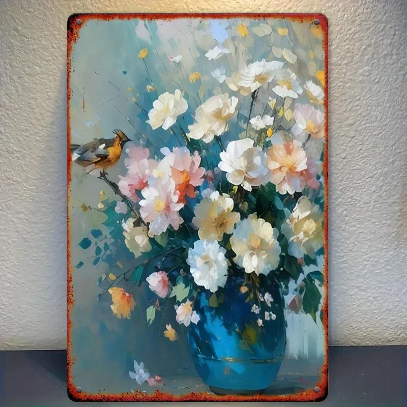 2D Une PièCe, Fleur… - image