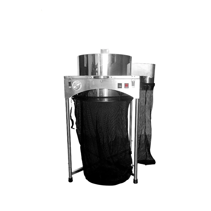 

Professional Manufacturer Hydroponics 18 Stainless Steel Professional Cutting Twister Plant Electric Leaf Bud Trimmer