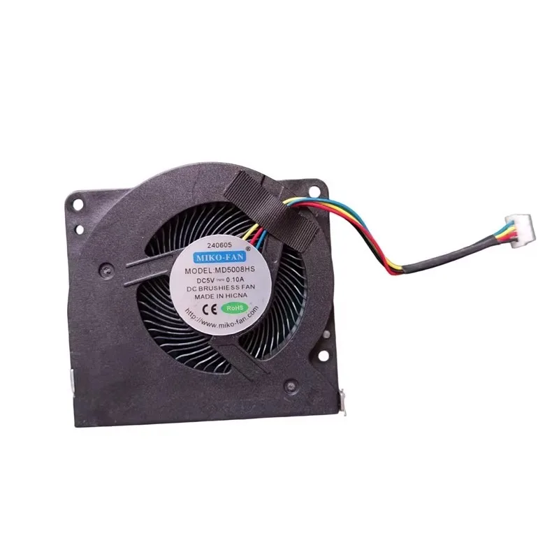 Cpu Fan For Yetu HD…