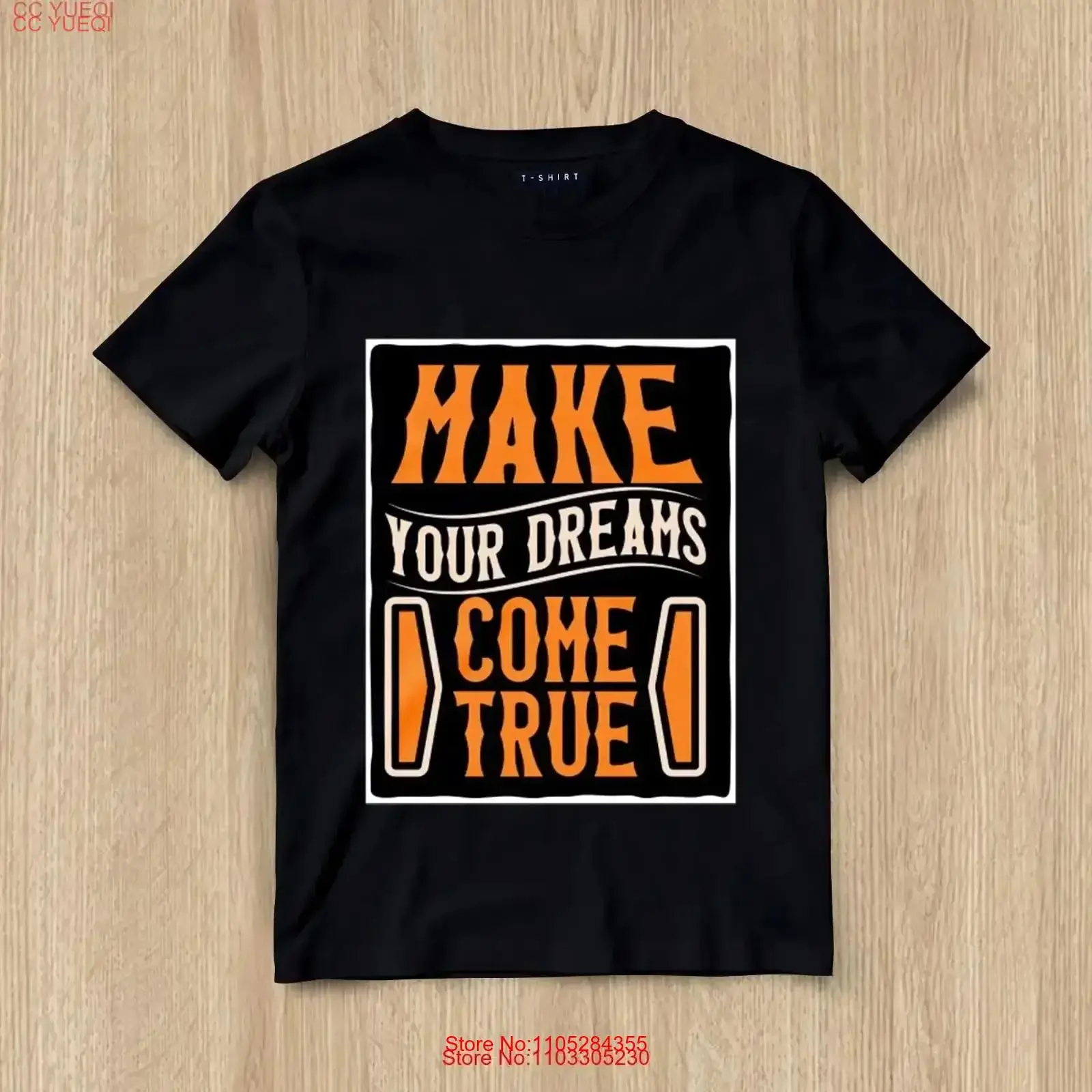 Custom The Dream Ladder T shirt Design Jersey vintage Washed homme Breathable designer clothes Comfortable Stylish vintage