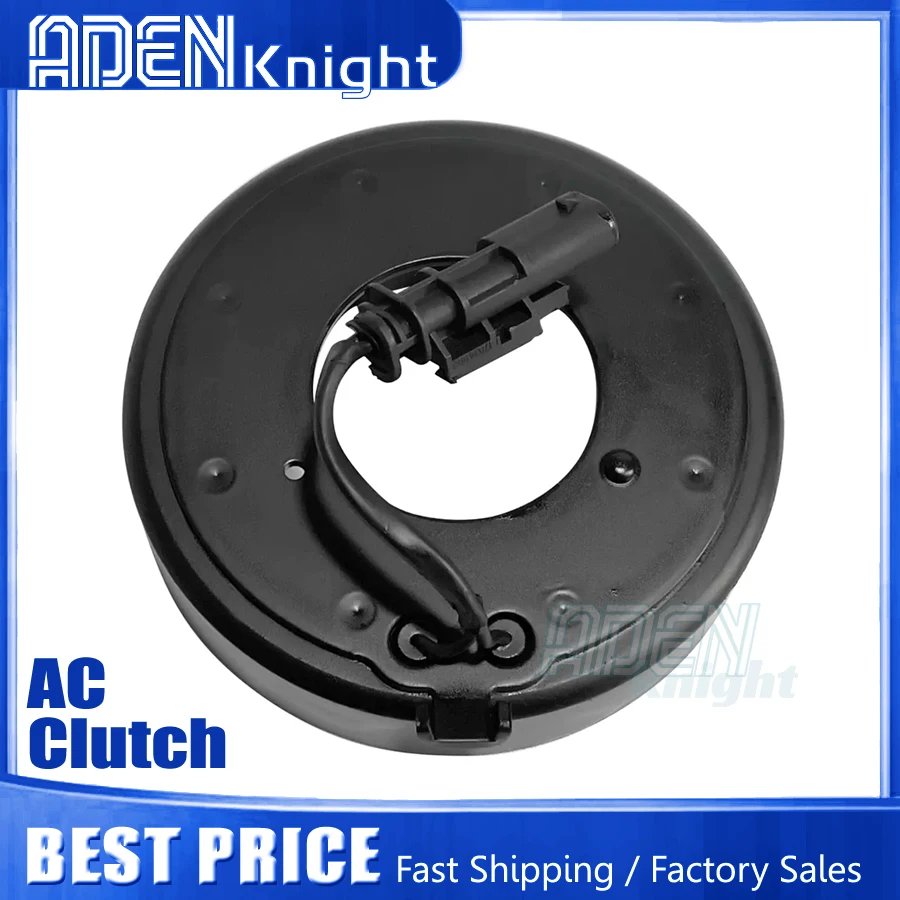 

Катушка сцепления компрессора переменного тока для Buick Regal Chevrolet Impala Malibu Limited 1522285 22947668 23310399 23314082 2341399 23413998