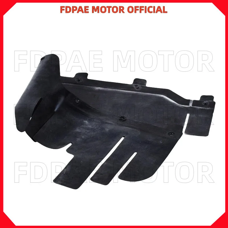 

Rear Mudguard Splash Guard for Wuyang Honda Nx125 Ncr125