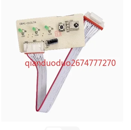 

DB41-01017A Suitable for three-star air conditioner remote control receiving main board DB93-10861A/B DB41-00555A