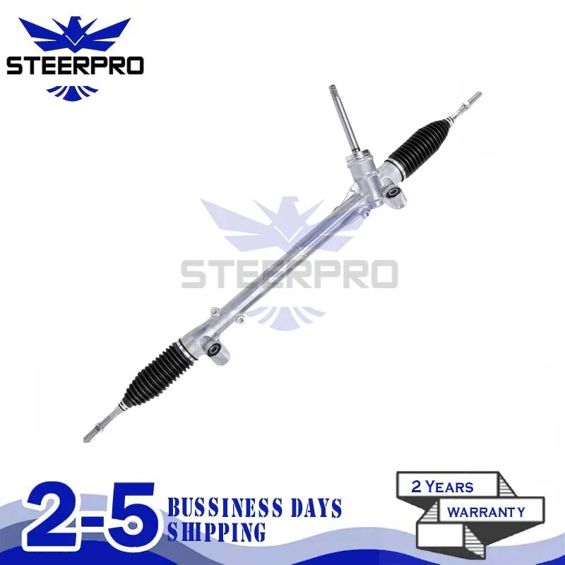 Power Steering Rack… - image