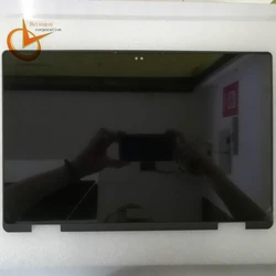 New For Dell Inspiron 15 5568 5578 5579 7569 7579 P58F P58F001 B156HAB01.0 Touch LCD Screen Glass Digitizer Panel Assembly