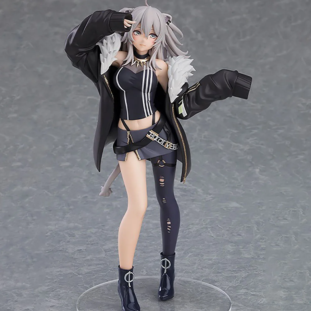 Original in Stoc Max Factory  Pop Up Parade  Hololive Shishiro Botan Collection Serie Anime Figure Action Figure Model Toys