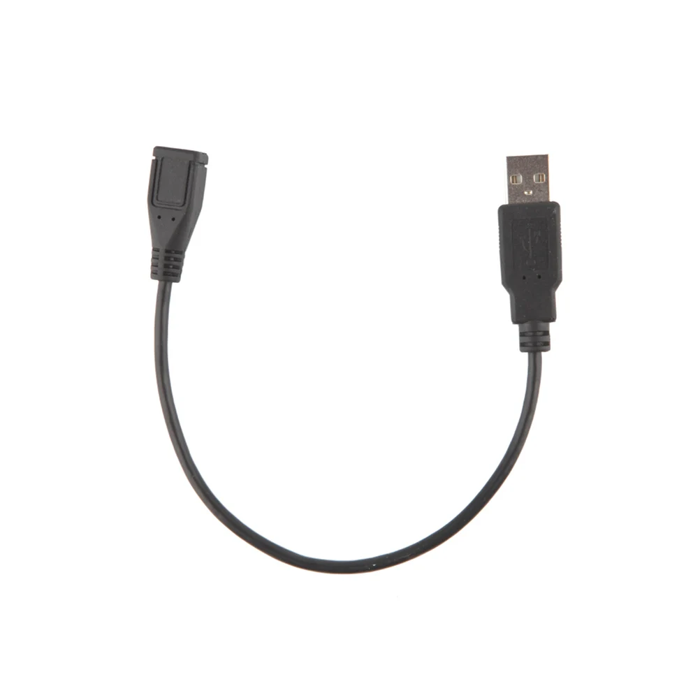 

7Mm Hd Waterproof Inspection Camera For Phone Pc Led Lights Ip67 Usb Tool Holes Gaps Underwater (Black)