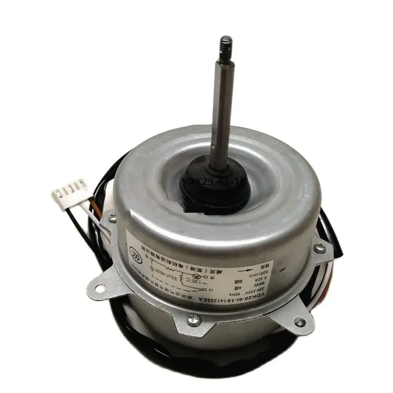 nouveau-pour-climatiseur-moteur-ydk29-6i-ydk29-6i-3-ydk29-6-ydk29-61-19-3-fils-moteur-30w-ventilateur-climatiseur-moteur-bon-travail