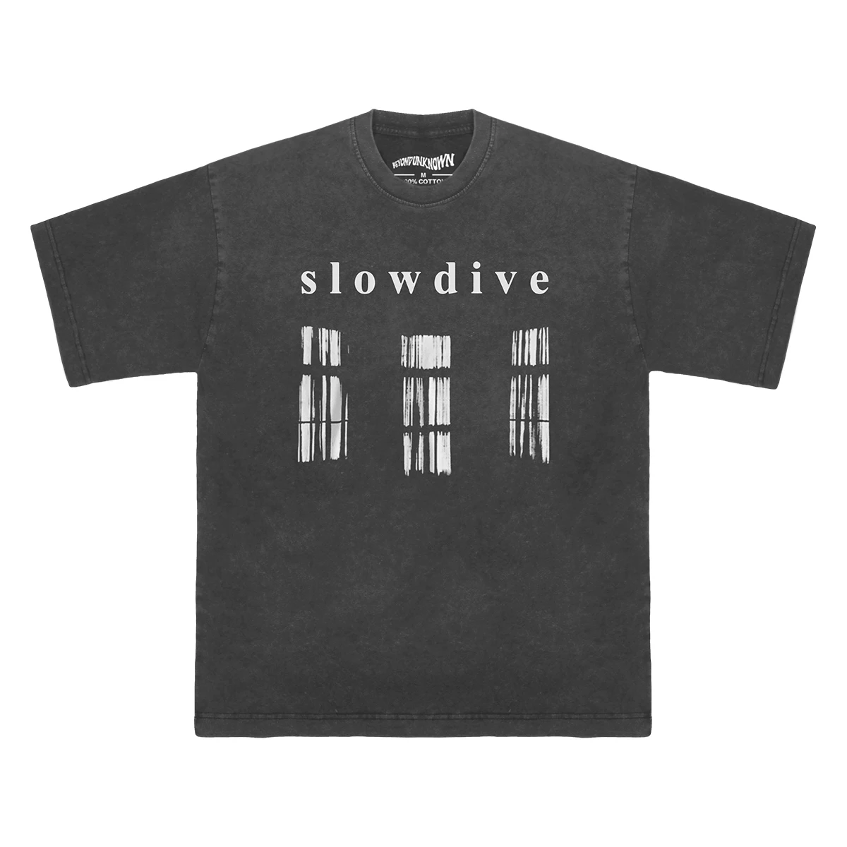 Slowdive T Shirt Shoegaze Ride Galaxie 500 My Bloody Valentine 80S