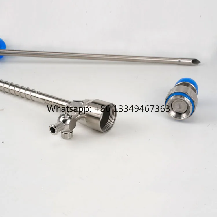 

Магнитный троакар для лапароскопии/хирургический эндоскопический многоразовый троакар с винтом черный CE OEM Violoncello Tyvek бумажный многоразовый пластиковый стаканчик