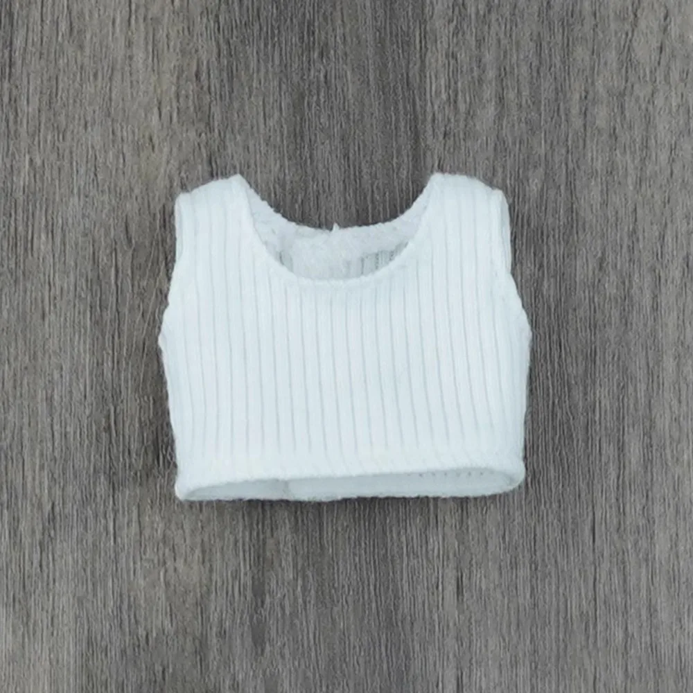 

Повседневная одежда, милая футболка, жилет, модные джинсы ручной работы, брюки, аксессуары «сделай сам», одежда, брюки для licca ob24/26/27