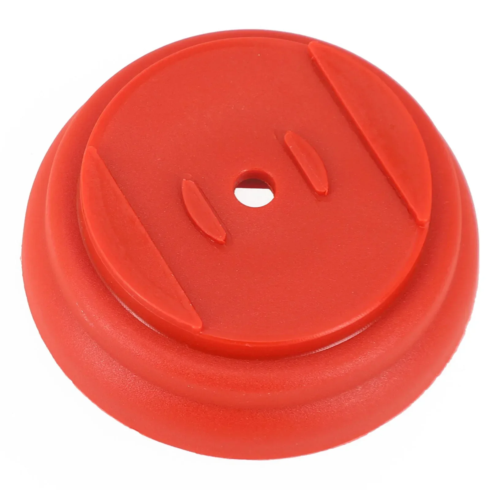 Protective Gasket Plastic Cover 3pcs Accessory Attachment Garden Nut Plastic Cover Power Tools Replace Brand New