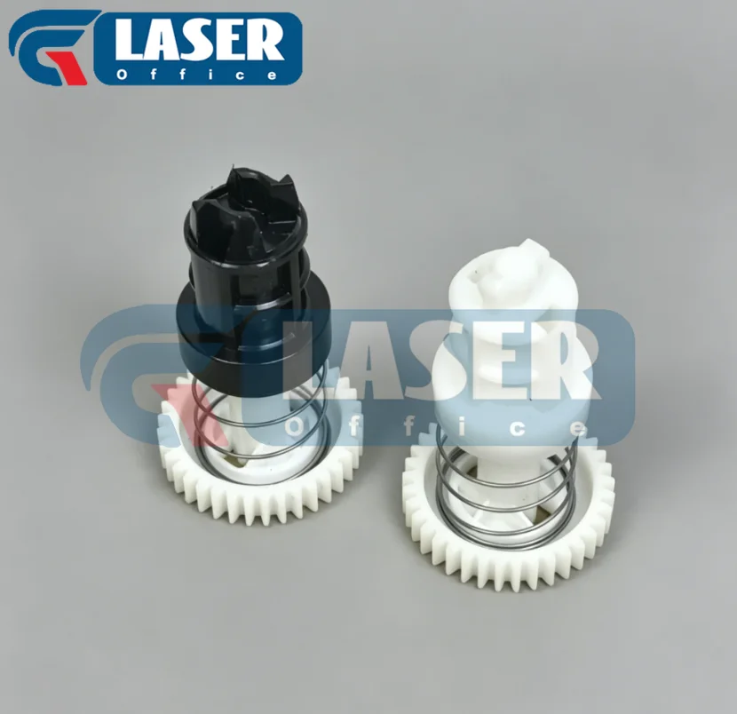 1 pieza D001Y5001 LY4382001 Engranaje de Desarrollo 37 para Brother HL-L5100 5200 6200 6400 DCP-L5650 MFC-L5700 5800 5900 LY4380001 8
