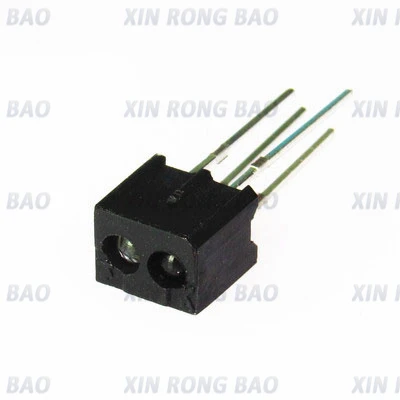 10 pcs  ITR9909 Reflective Photoelectric Switch Photoelectric Sensor Opto Interrupter