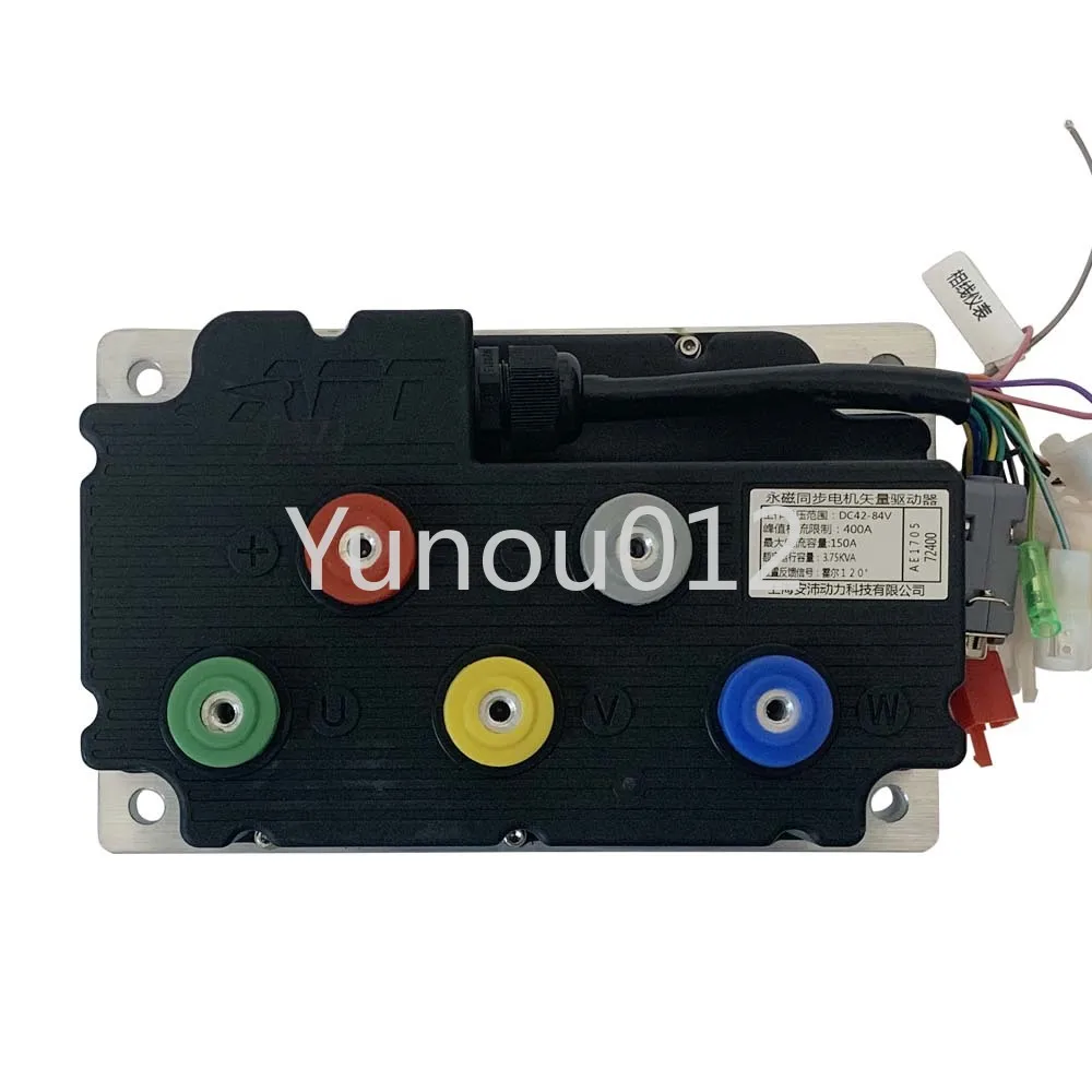 Promotional various durable using APT controller APT72400 series is suitable for 48v/60v/72v automobile hub motors