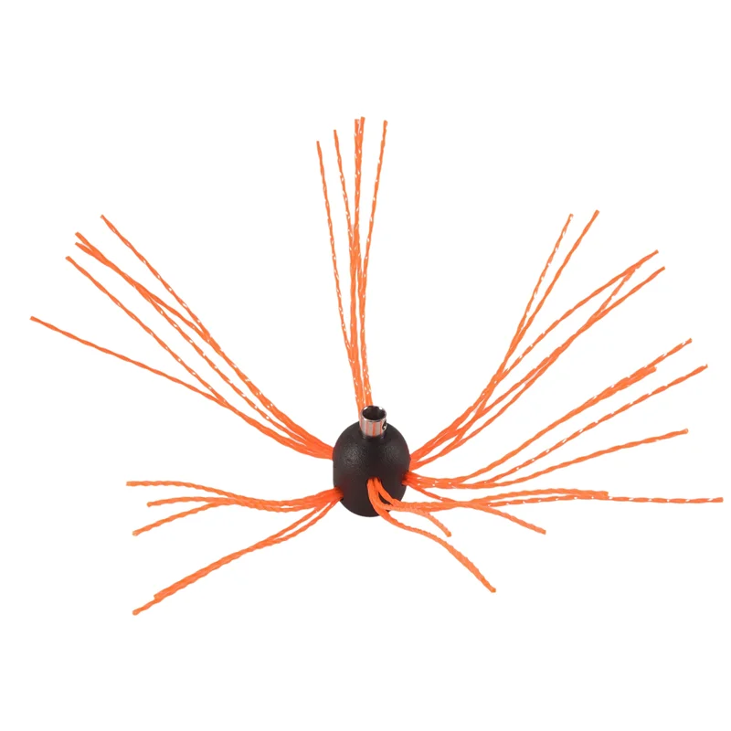 

A96I-Chimney Cleaning Brush Tool Kit And 8 Flexible Rods Snap Locking 45 Degree Angle By Drill For Fireplace Flue Home
