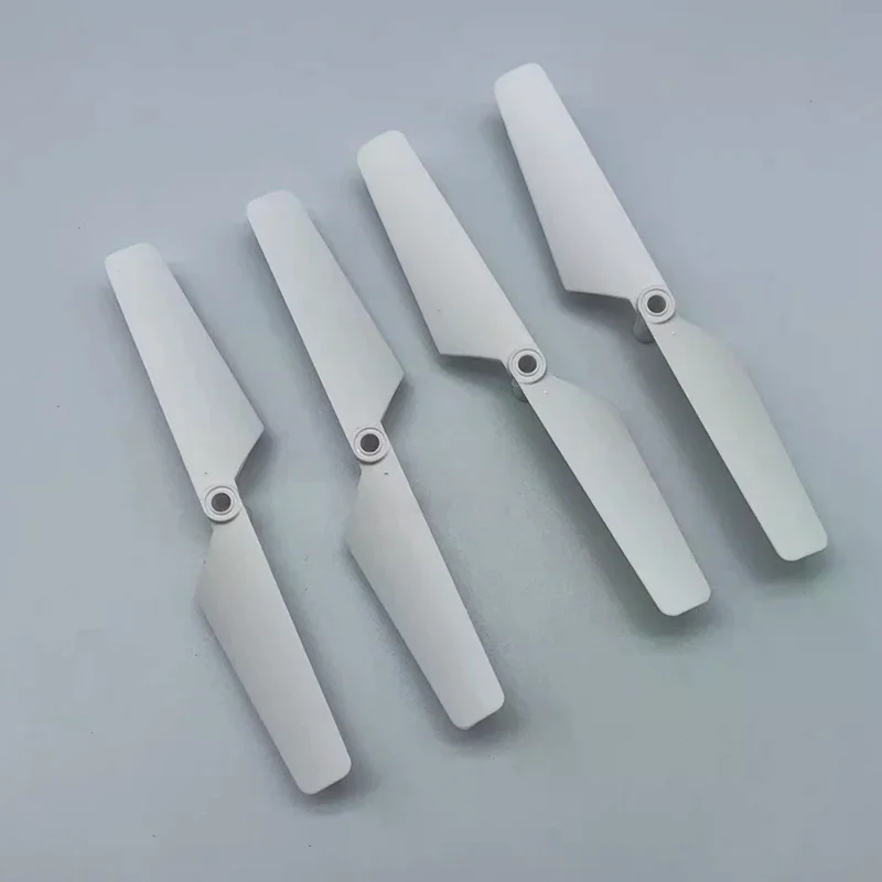Drone Accessories: Small Quadcopter Blades, RC Aircraft, Propellers, Fixed Wings