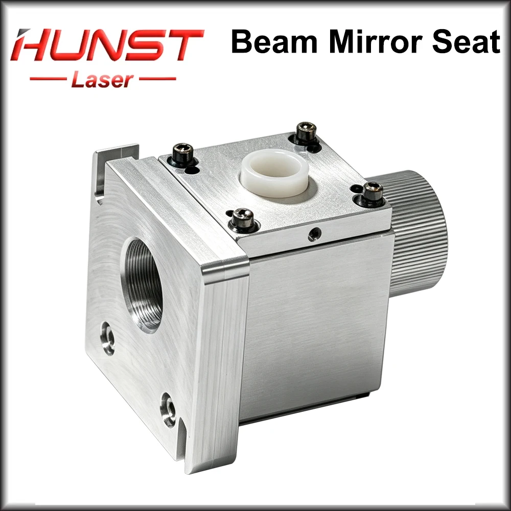 hunst-co2-laser-beam-mirror-mount-is-equipped-with-a-red-light-pointer-beam-combiner-and-a-beam-expander-assembly