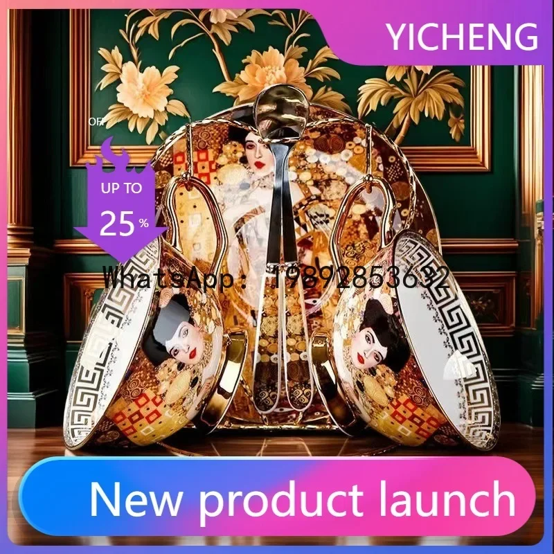 b20Luxury Bone China Coffee Se - Coffee Tea & Jane 리뷰 및 가격