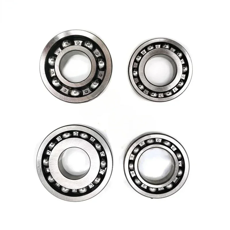 

4 шт./компл. CVT TR580 комплект подшипников для автоматической коробки передач, подходит для Subaru