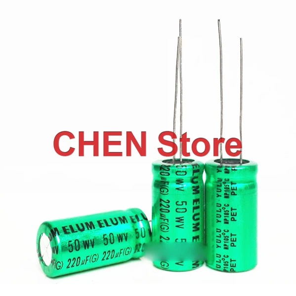 20PCS NEW ELUM NP 25V 50V 100V 250V 1UF 4UF 15UF 100UF 25V100UF NP Promise High-Pitched Speaker Electrolytic Capacitor 100UF25V