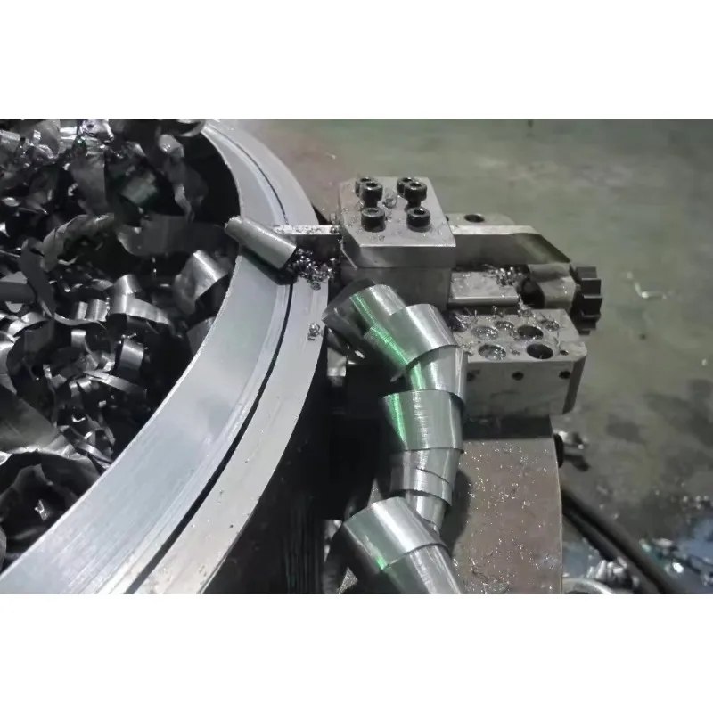 Od Type 1"-3" Elect…