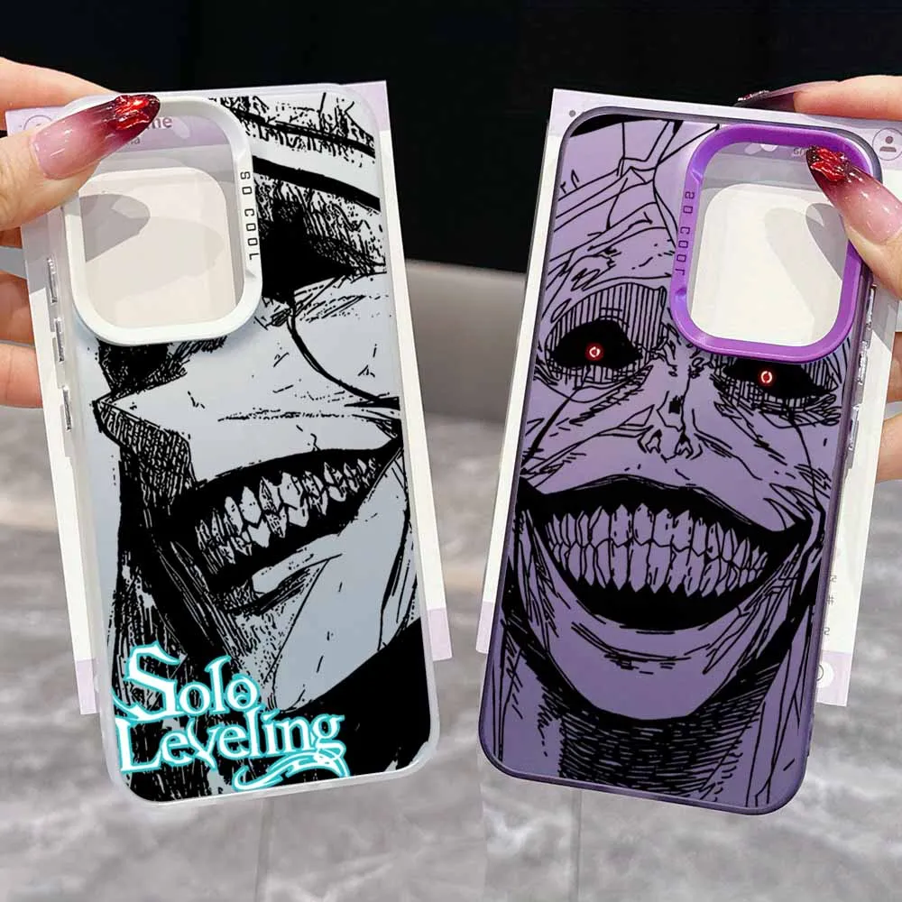 Anime S-Olo L-Eveli… - image