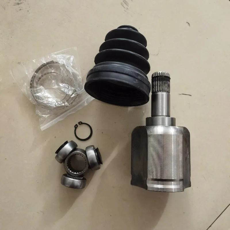 

Drive shaft Inner ball cage assembly for Brilliance BS6 M1/BS4 M2 4G93/1.8 4G18/1.6 Half-shaft inside ball cage