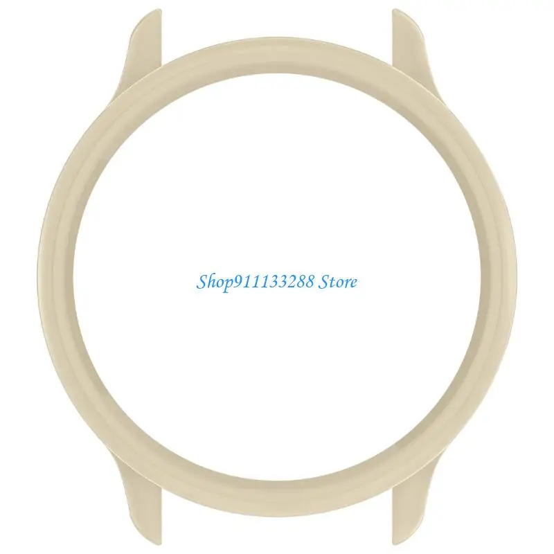 G88D Case Screen Protector, All-Around Cover Watch Screen Protective Case for Watch 6 45mm