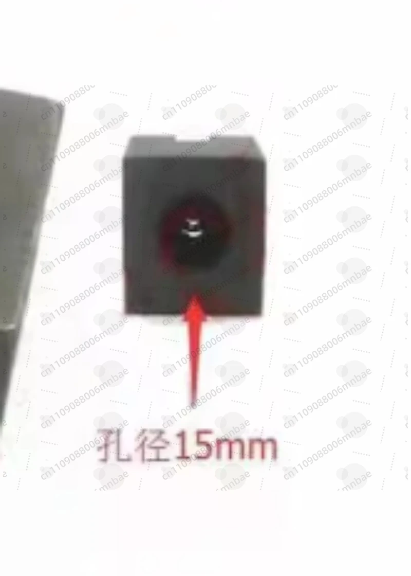 2 Pieces for Edge banding machine, cutting belt, cylinder, scissor clamp, U-shaped clamp, woodworking machinery accessories