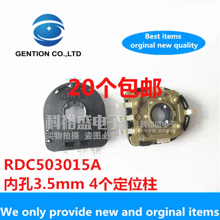 5Pcs 100% New Origi…