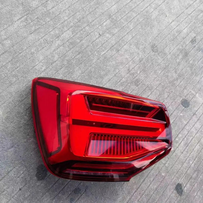 ل 2019 2020 الأصلي المستخدمة الخلفية ضوء Led 2021 20211 أودي Q2 المصابيح الخلفية