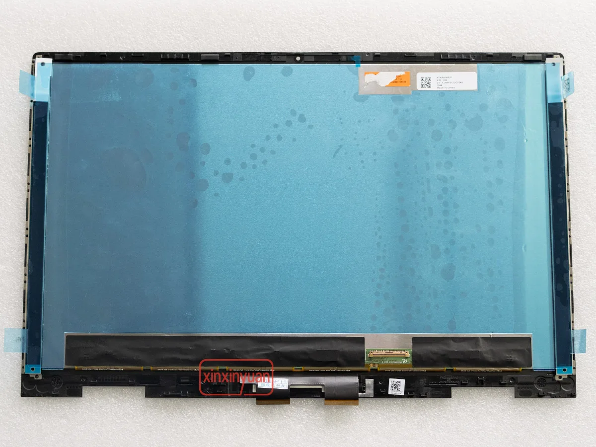 Imagem -04 - Laptop Lcd Touch Screen Digitador Assembléia para hp 15-ed 15-ee 15-ed0002tx 15t-ed 15z-ee 15-ee0021au 15m-ee1018nr L93183001 15.6