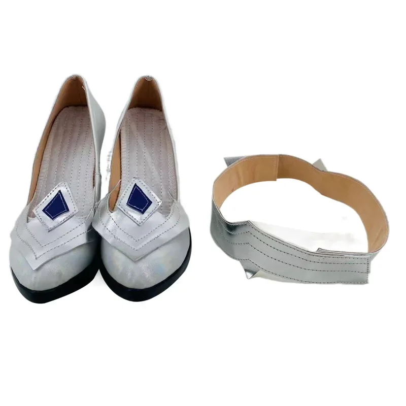 

qwerrtyuio. 1234561286 God Seal Throne Saint Caier Cosplay Shoes Secondary Element Comic-Con Performance Shoesasdffghjk 987764