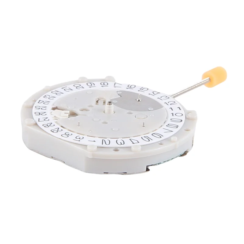 ABFY-3X SL70-369 Movement High-Precision Automatic Mechanical Watch