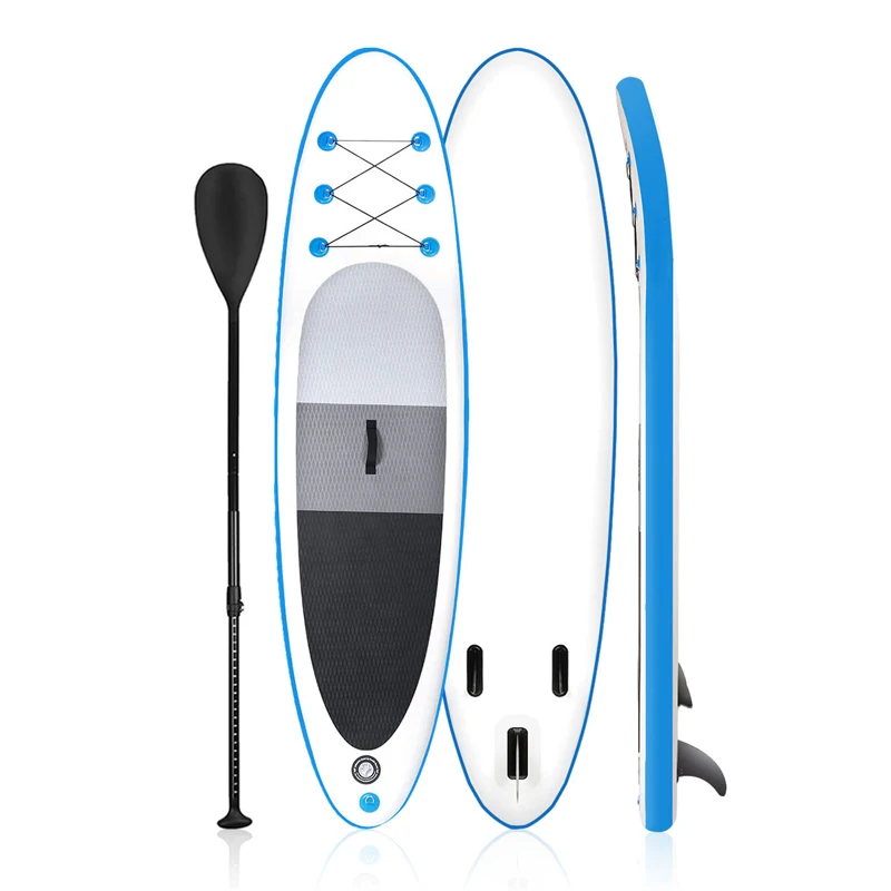 In Stock Stand up Board Inflatable Paddle Board All Round Inflatable Surfboard Ready to Ship Cheap Sup Full Set for Wholesale202