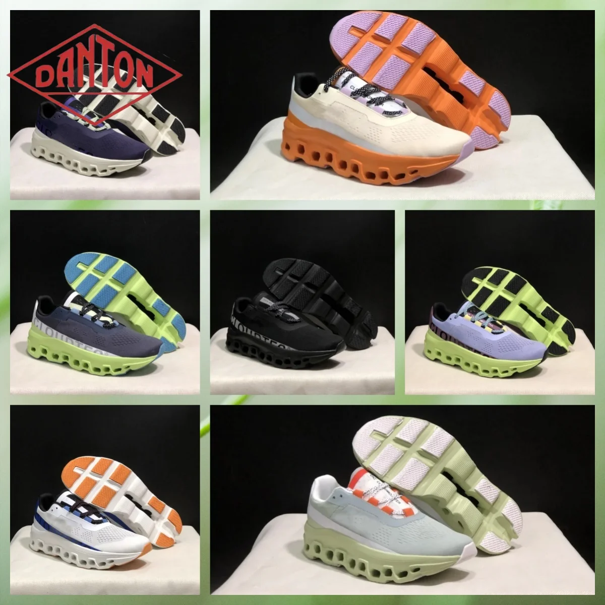 Zapatos Casuales Cloudnova-Form 2026 Para Hombre Y Mujer, Antideslizantes, Suaves, Para Caminar Al Aire Libre, Tallas: 36-45 — -66%, 100.98€ Coupon, from 50.07€ – 66% descuento – €50.07