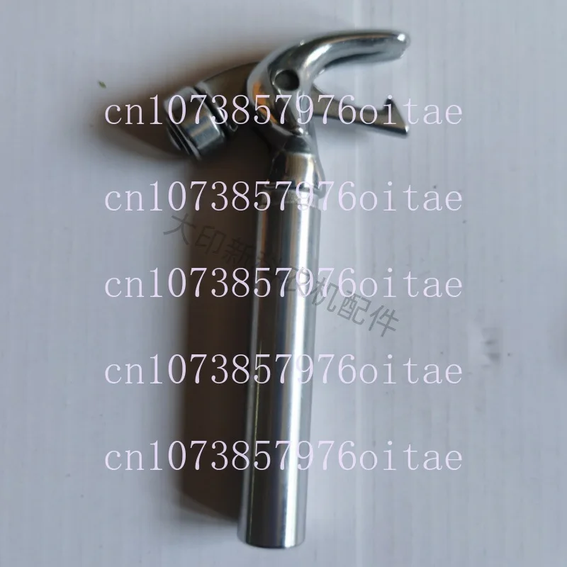 Eagle Beak Bill Hook Small Tongue – 5070 Baler Knotter Replacement Parts Wholesale
