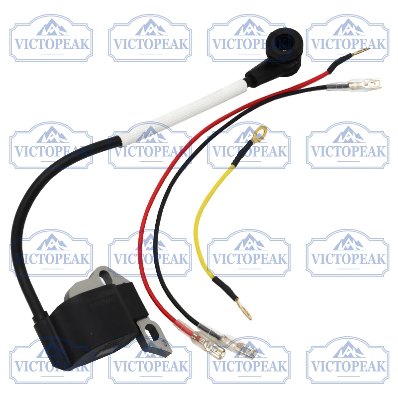 

Chain Saw Ignition Coil for Germany Chainsaw MS250