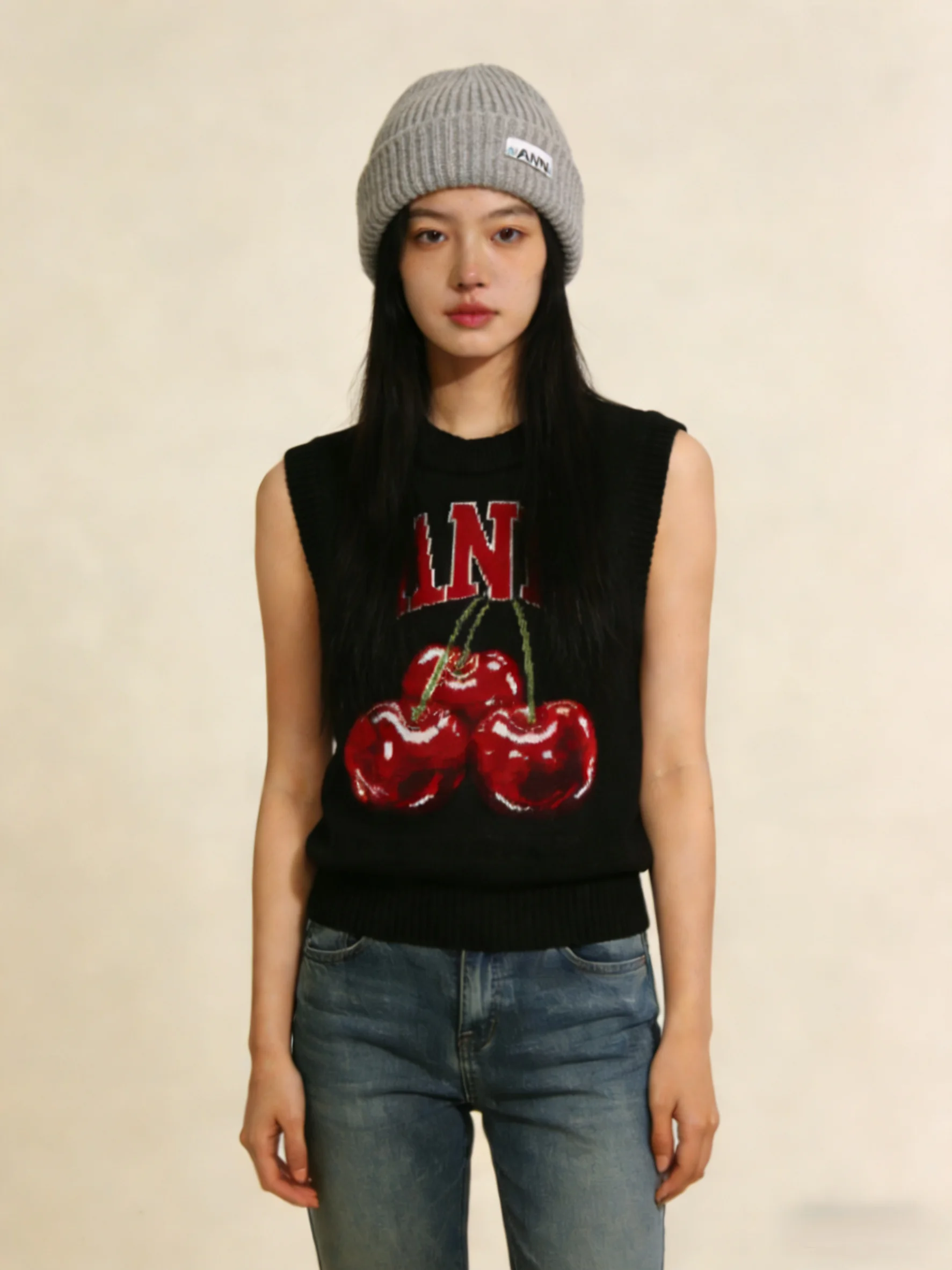 viviann-knitted-woolen-cap-winter-casual-sle-men-women-logo-letter-cuff-cap-spring-autumn-winter-ex-knit-hat