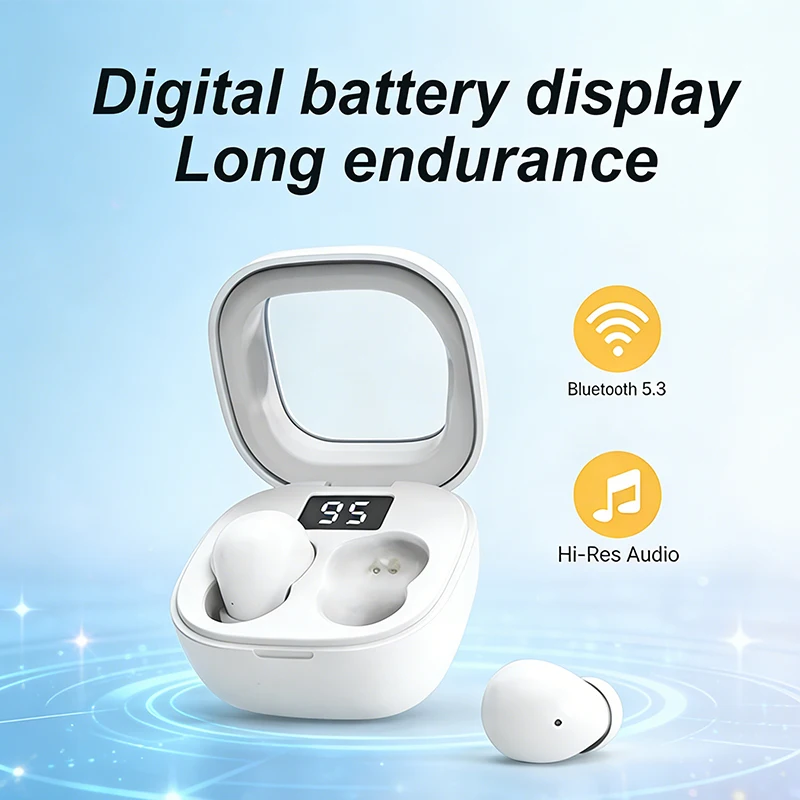 Sk19-Wireless Bluet…