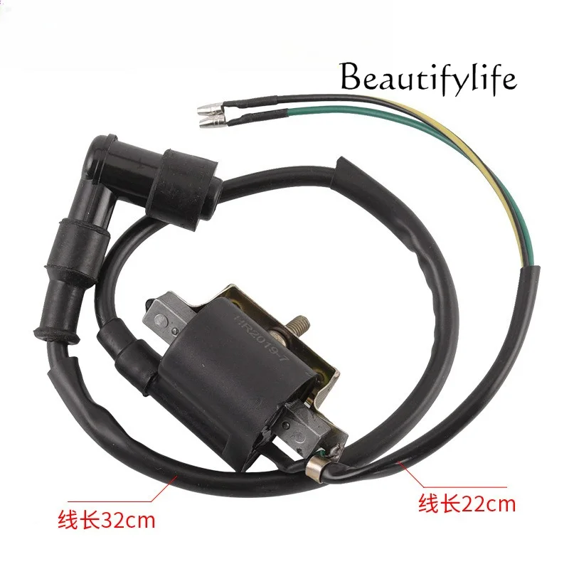 Off-road motorcycle parts 50 70 90 110CC A7TC electrical parts