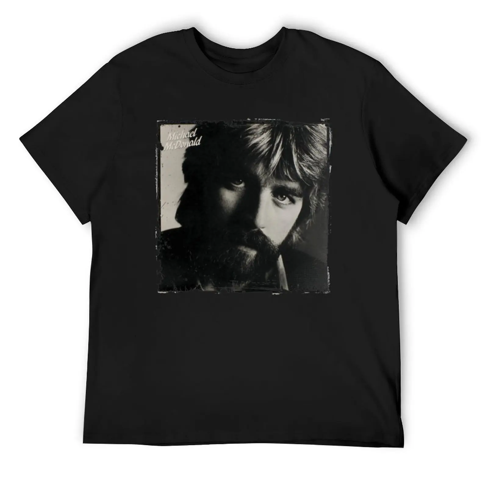 MICHAEL MCDONALD 1 T-Shirt