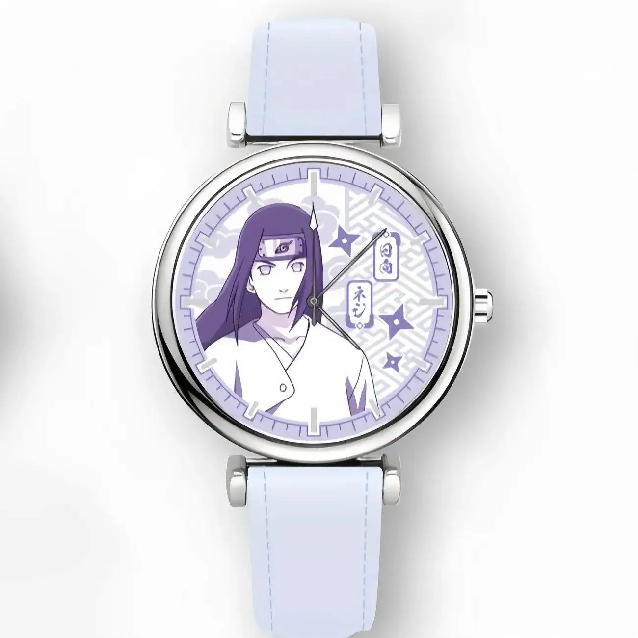 다색