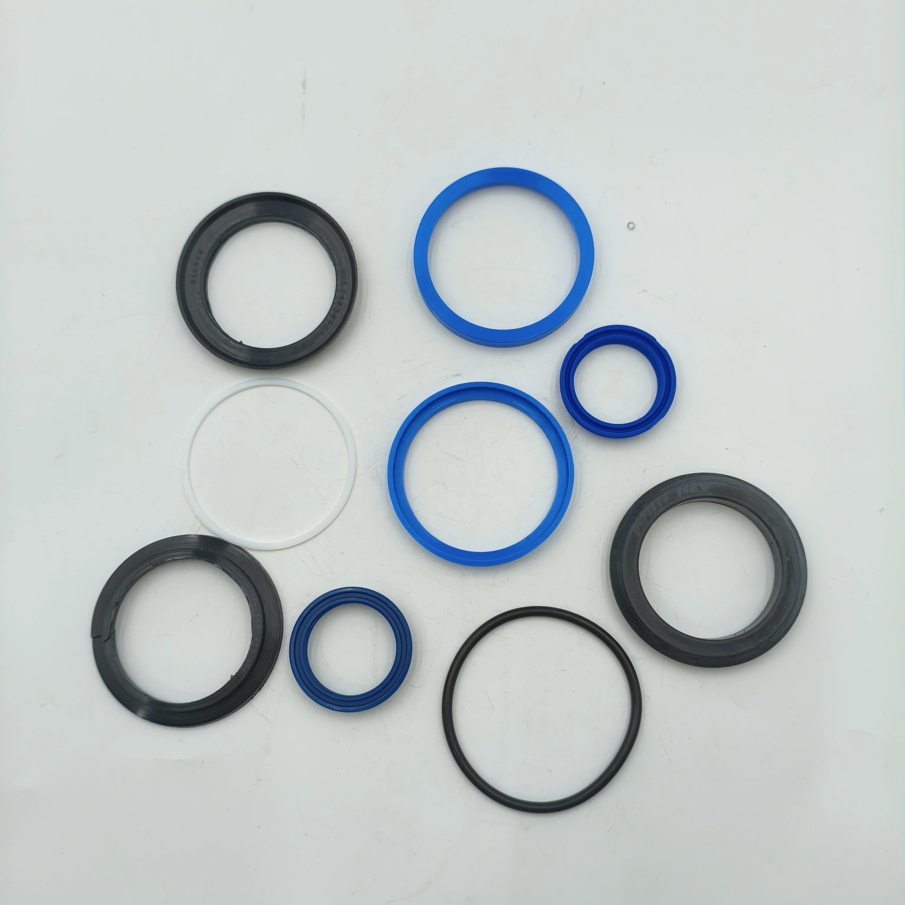 

Tilt Cylinder Seal Kit 51311365 Suitable for Jungheinrich Forklift Parts & Spare Parts