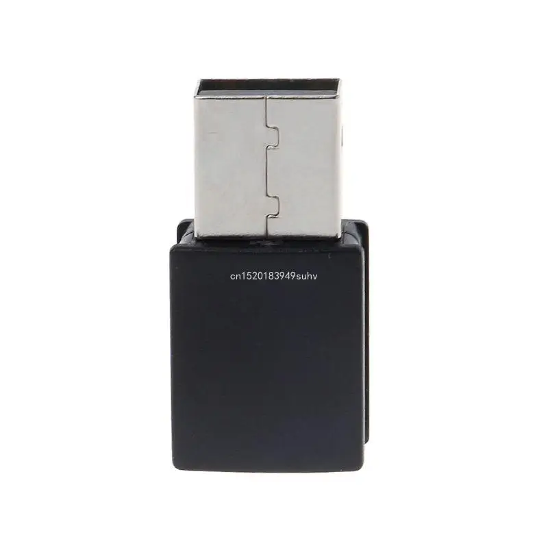 Беспроводной маршрутизатор, сетевая карта, двухдиапазонная карта Wi-Fi, USB-маршрутизатор, 600 Мбит/с, сетевая карта 802.11b