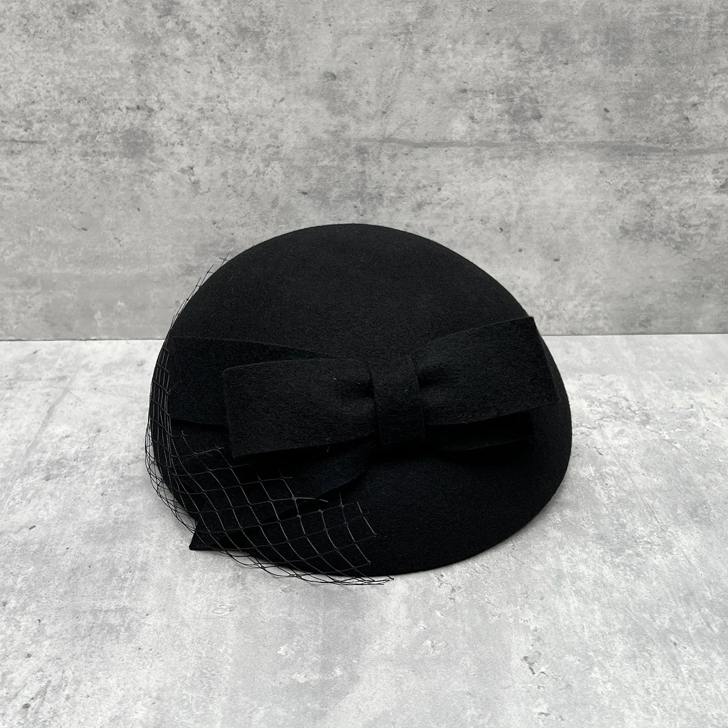 Elegante Berretto Francese in  - Beret French Wool recensione e prezzo