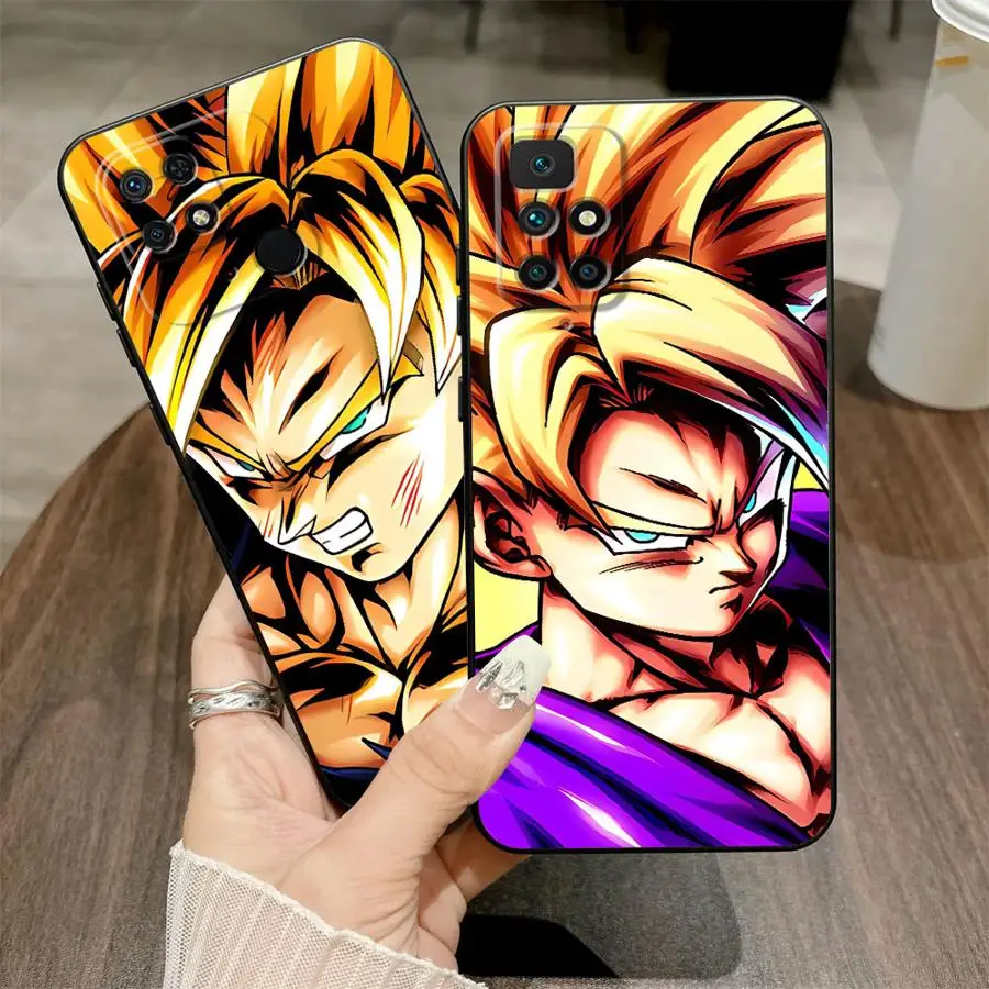 Dragon Ball Son Gok… - image