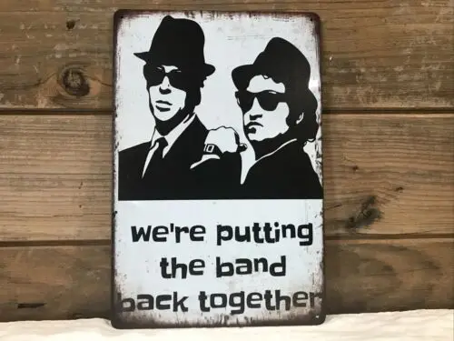 Blues Brothers 